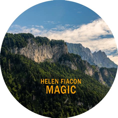 The Illusionary World of Helen Fiacon's Magic